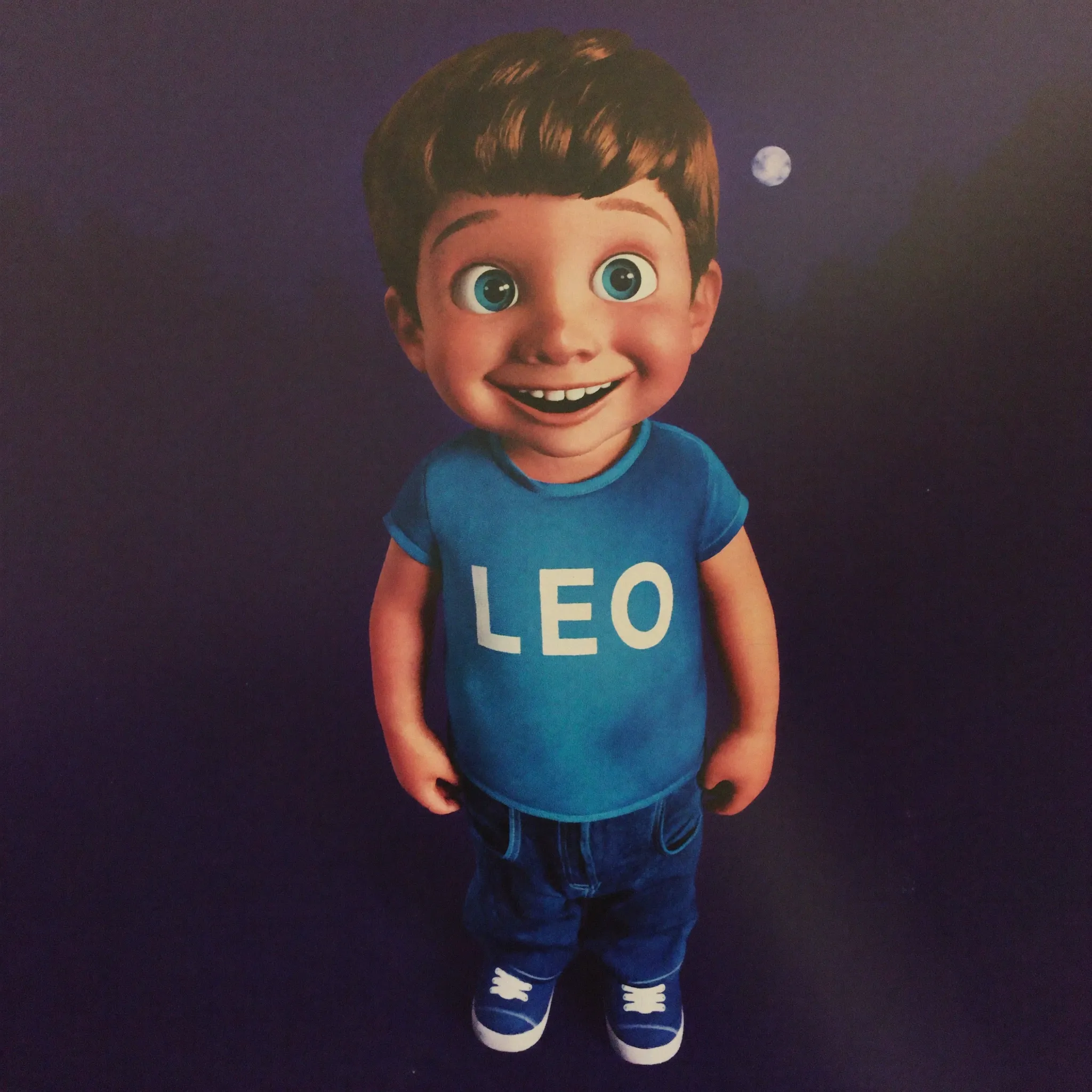 Leo